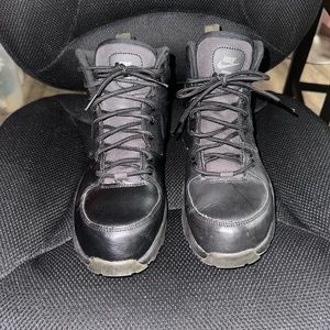 Nike Boots size 7Y